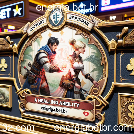 A Importância do Papel de Suporte em Jogos Multiplayer